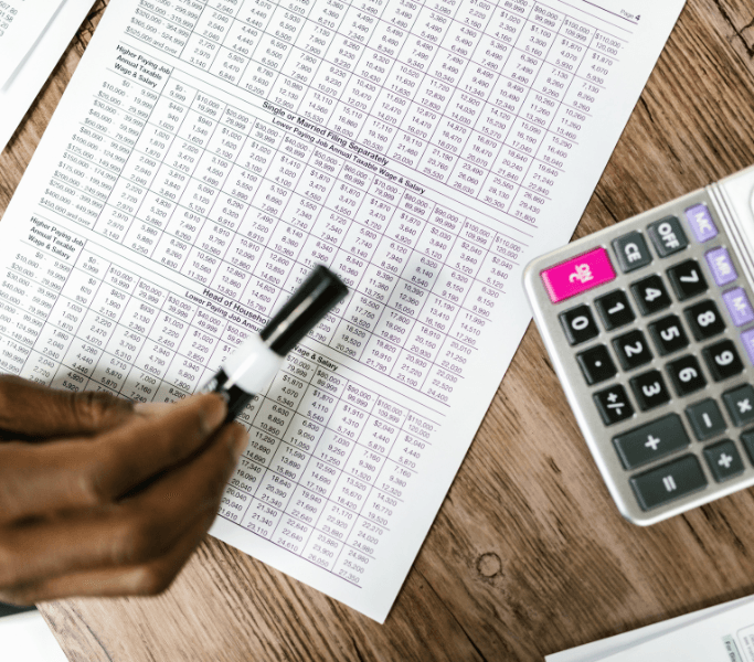 Bérszámfejtés, Munkaügy